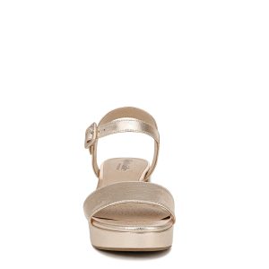 Women's Trendy Heeled Sandal