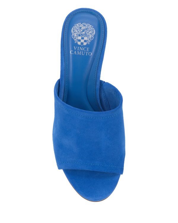 Women's Alyysa Heeled Sandal