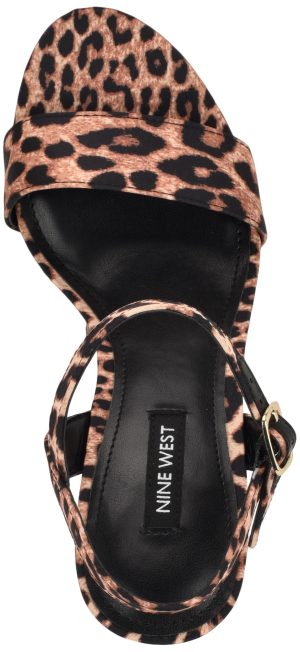 Women's Solas Heeled Sandal