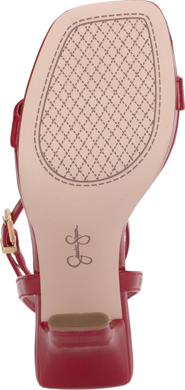 Women's Adonia Heeled Sandal