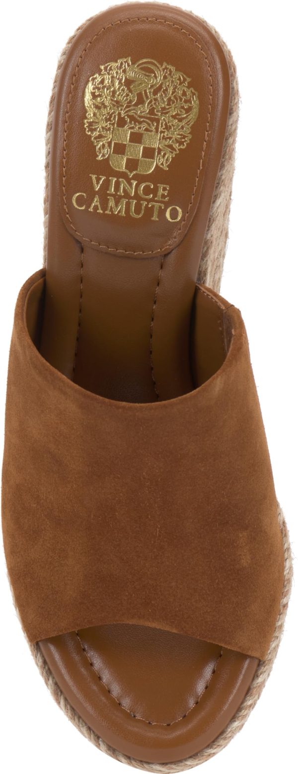 Women's Fayla Wedge Sandal