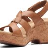 Women's Giselle Beach Wedge Sandal