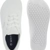 Women's Wide Toe Box Minimalist Barefoot Shoes + Zero Drop Sole