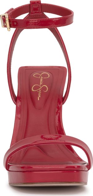 Women's Adonia Heeled Sandal