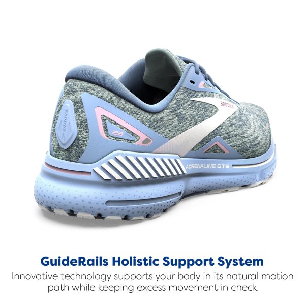 Women’s Adrenaline GTS 23 Supportive Running Shoe