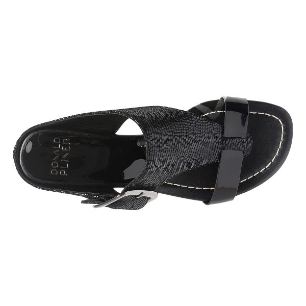 Women's VINE Wedge Sandals, Open-Toe Sandals, Women's Sandals, Comfortable Sandals, Summer Wedges, Dress Sandals