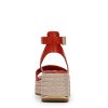 Women's Tiffany Espadrille Wedge Sandal