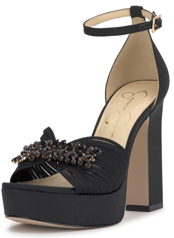 Women's Anissia Platform Sandal