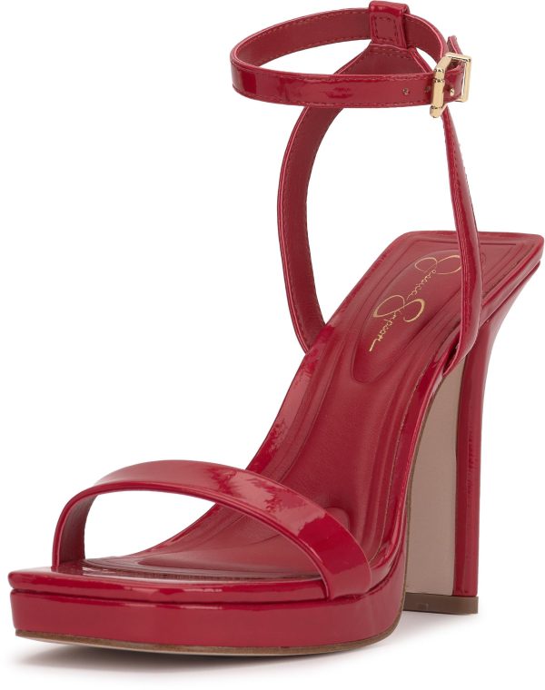 Women's Adonia Heeled Sandal