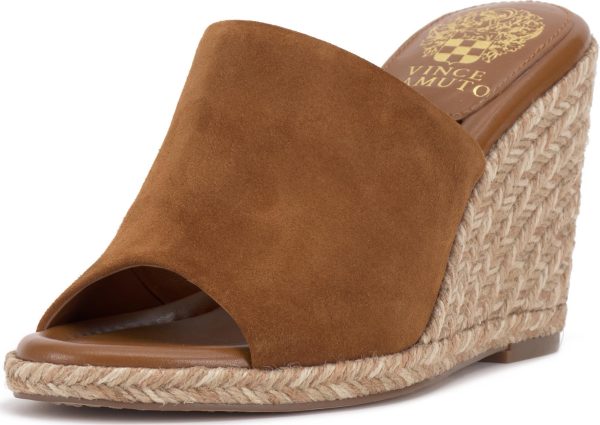 Women's Fayla Wedge Sandal