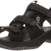 Women's Astoria West Open Toe Sandals