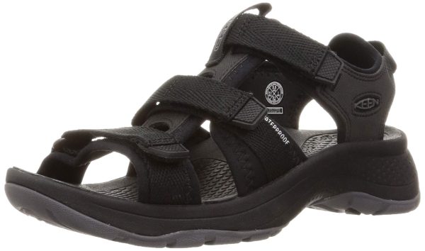 Women's Astoria West Open Toe Sandals