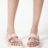 Women's Cozy Jelly Slides