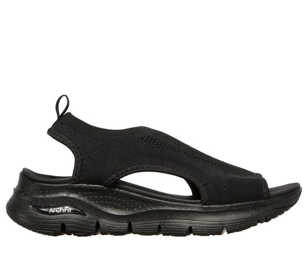 Women's Arch Fit City Catch