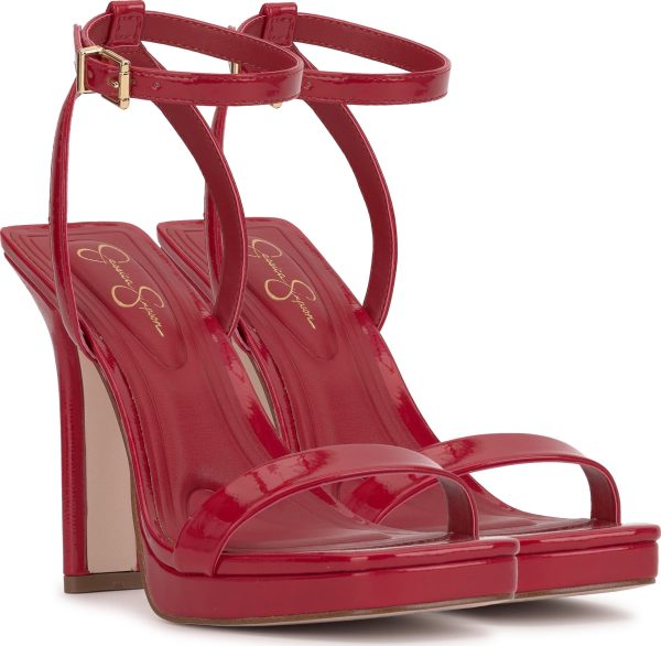 Women's Adonia Heeled Sandal