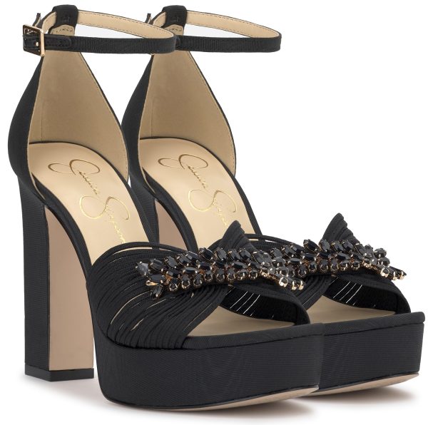 Women's Anissia Platform Sandal