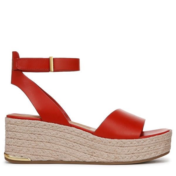 Women's Tiffany Espadrille Wedge Sandal