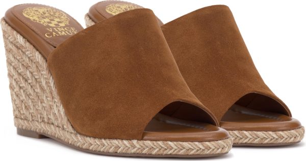 Women's Fayla Wedge Sandal