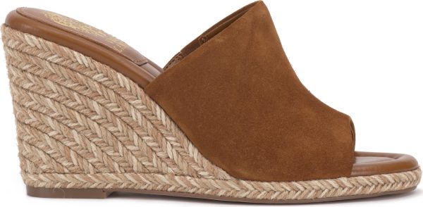 Women's Fayla Wedge Sandal