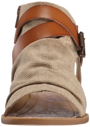 Blowfish Women's Balla Wedge Sandal