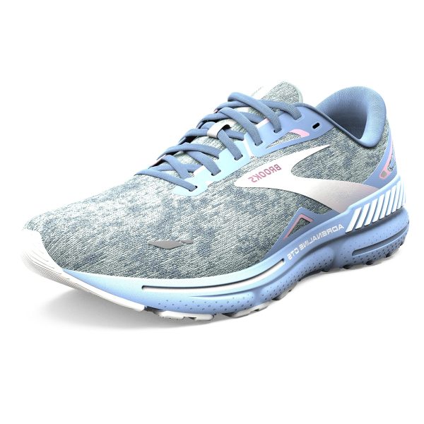 Women’s Adrenaline GTS 23 Supportive Running Shoe