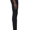 Women's Collin Mid Rise Skinny Ankle Jean with Back Flap Pockets