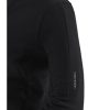 Women's Quantum Iii Long Sleeve Wool Athletic Full Zip Sweater