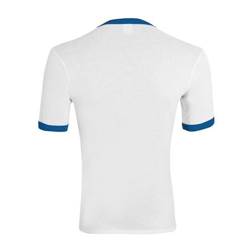 Men's Ringer tee Shirt