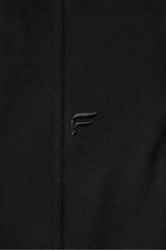Define PowerHold® Split Hem Flare Pant, Moisture-Wicking, 4-Way Stretch