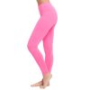 Hot Pants Leggings for Women, USA Made Sustainable Eco Luxury Activewear Quick Dry