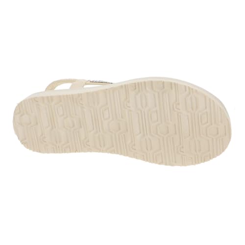 Women's Mediation-Glamorous Muse Flip-Flop