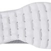 Women's Go Walk Joy Sneaker – 5GEN Cushioning, Air-Cooled Goga Mat, Breathable Mesh Upper