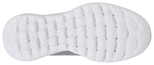 Women's Go Walk Joy Sneaker – 5GEN Cushioning, Air-Cooled Goga Mat, Breathable Mesh Upper