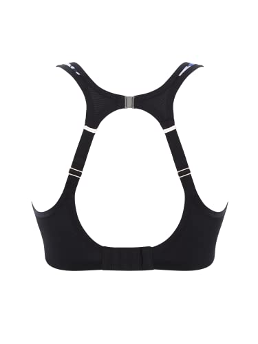 Women's Underwire Sports Bra