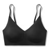 Women's True Body Triangle Convertible Strap Bra