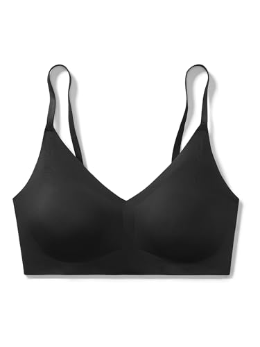Women's True Body Triangle Convertible Strap Bra