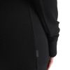 Women's Quantum Iii Long Sleeve Wool Athletic Full Zip Sweater