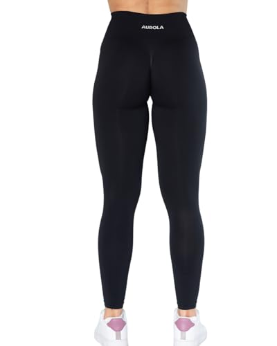 Dream Collection Workout Leggings for Women High Waist Seamless Scrunch Athletic Running Gym Fitness Active Pants