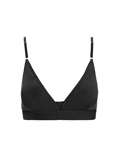 Women's Merino 150 Siren Bra W/Inserts