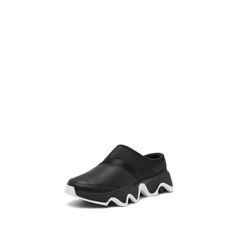 Women's Kinetic Impact ll Mule Slip-On Sneakers