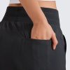 Womens Casual 7/8 Pants 25"- Lightweight Workout Outdoor Athletic Track Travel Lounge Joggers Pockets