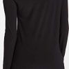 Women's Long Sleeve Drop Shoulder Top