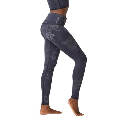 Hot Pants Leggings for Women, USA Made Sustainable Eco Luxury Activewear Quick Dry