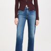 Women's Fiona Hise Rise Barrel Chino