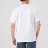 Quick Dry RELIVE Sports Shirt with UV Protection, Japanese Shirt, White