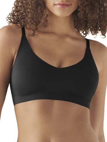 Women's True Body Triangle Convertible Strap Bra
