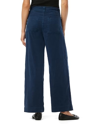Women's The Addison Wide Leg Pant