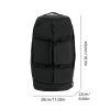 35L Gym Bag Yoga Fitness Duffel Backpack for Men Women Sport Bags with Shoes Pack Outdoor Camping Rucksack Travel Luggage