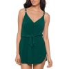 Women's Swimwear OBI One Kami One Piece Swimsuit
