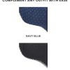 Anti Skid Non Slip Slipper Socks Men Grippy Socks Woman Yoga Pilates Barre Hospital Old Age | 2 Pairs, L/XL/XXL